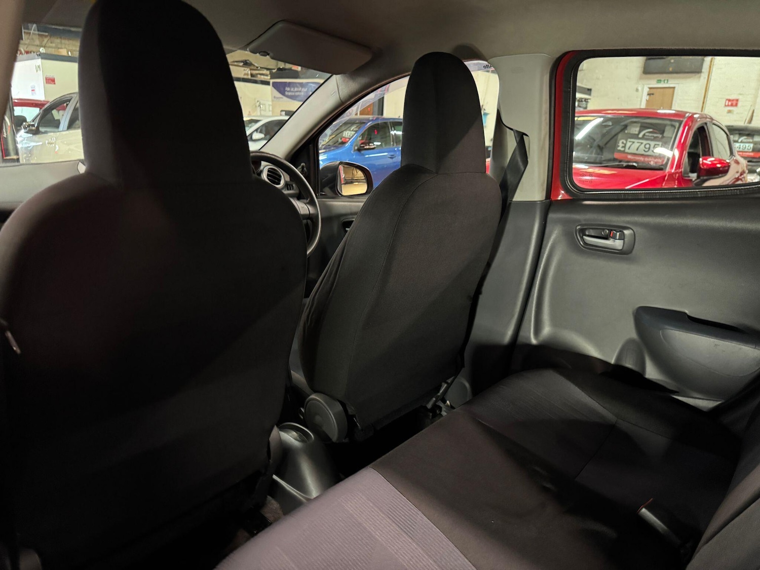 Used Suzuki Alto 2014 for sale - 78034552: Photo 21