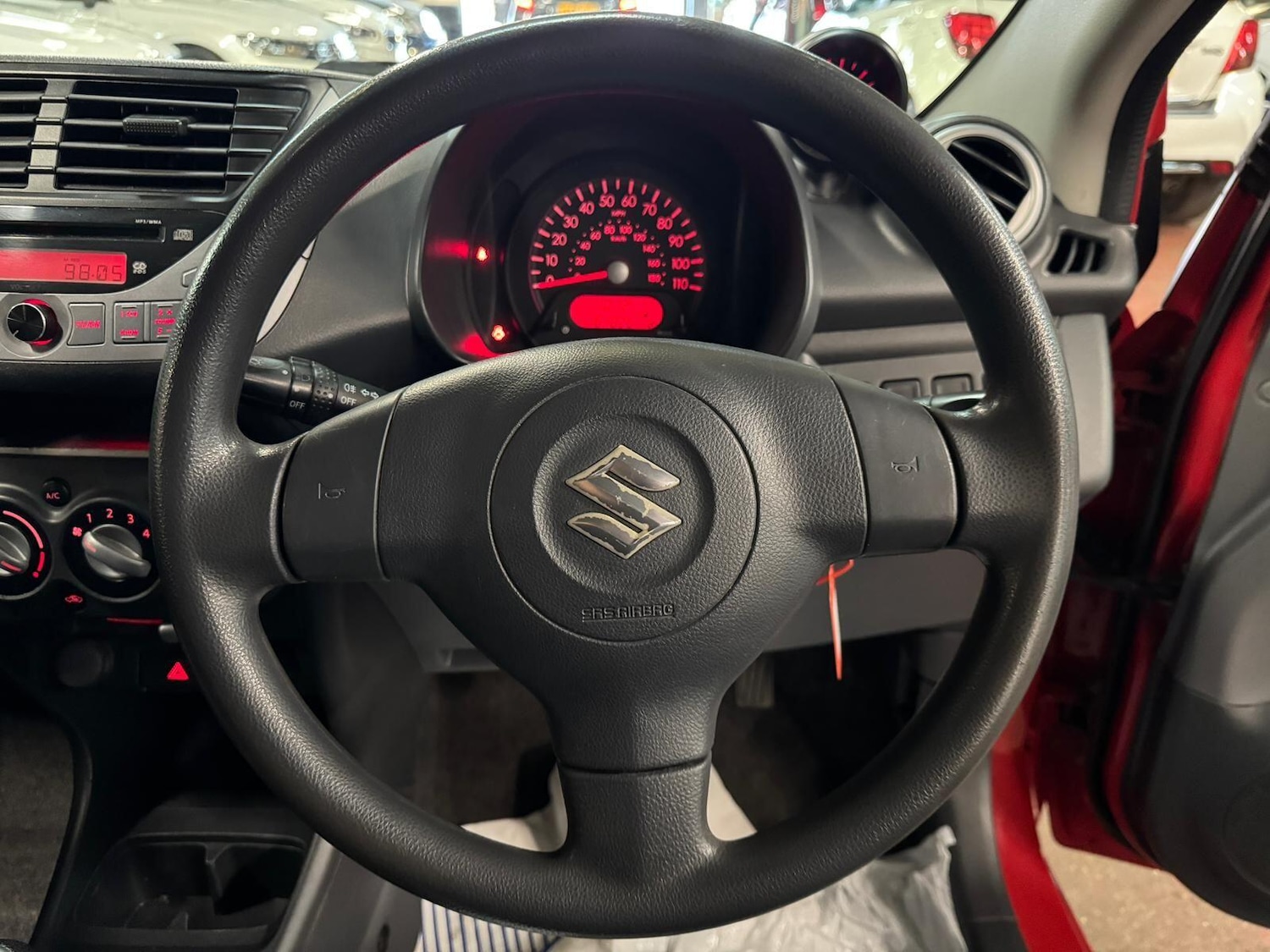 Used Suzuki Alto 2014 for sale - 78034552: Photo 23