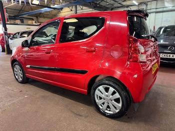 Used Suzuki Alto 2014 for sale - 78034552: Photo