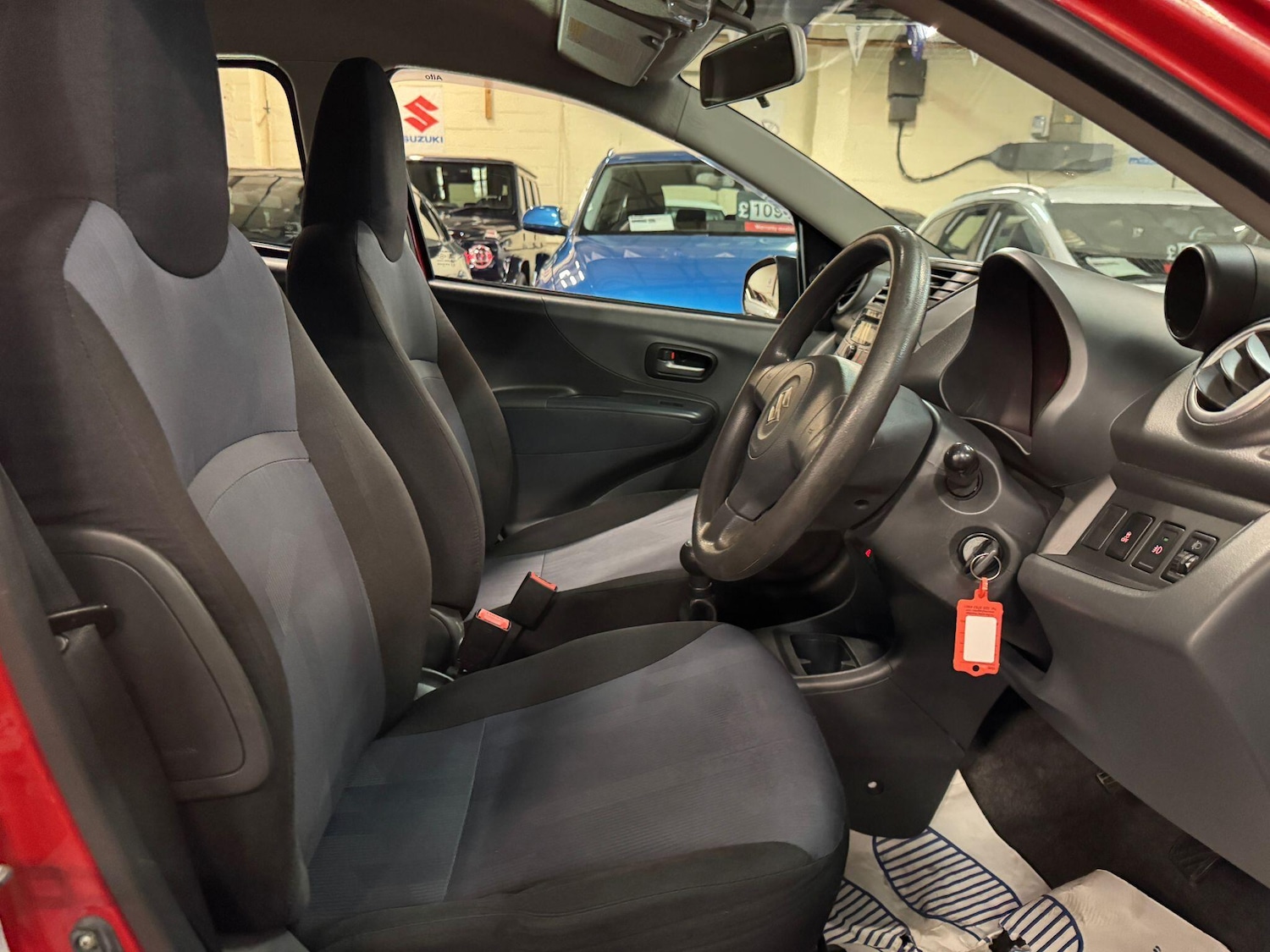 Used Suzuki Alto 2014 for sale - 78034552: Photo 9