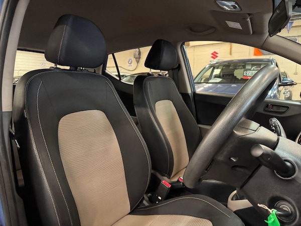 Used Hyundai i10 2014 for sale - 76175366: Photo 12