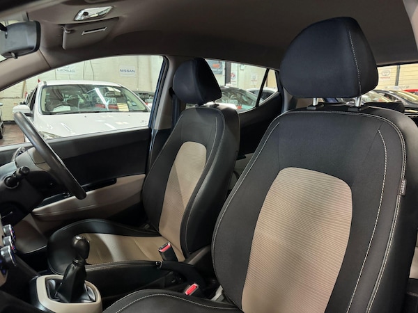 Used Hyundai i10 2014 for sale - 76175366: Photo 15