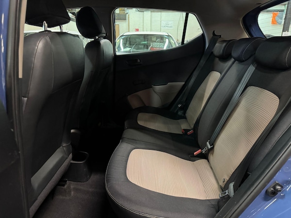 Used Hyundai i10 2014 for sale - 76175366: Photo 19