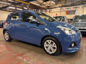 Hyundai - i10