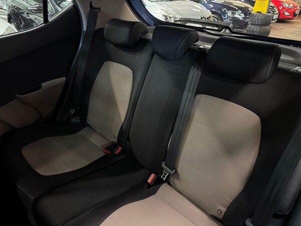 Used Hyundai i10 2014 for sale - 76175366: Photo 20