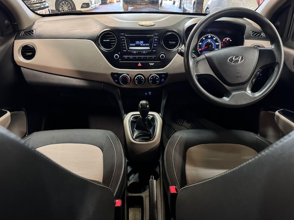 Used Hyundai i10 2014 for sale - 76175366: Photo 23