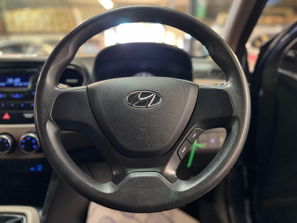 Used Hyundai i10 2014 for sale - 76175366: Photo 24