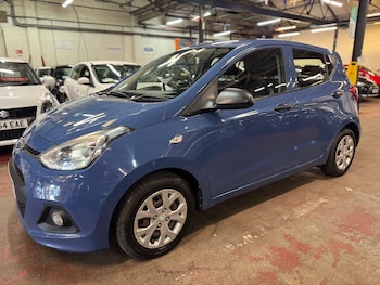 Used Hyundai i10 2014 for sale - 76175366: Photo 3