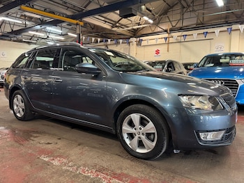 Used Skoda Octavia 2016 for sale - 78740889: Photo