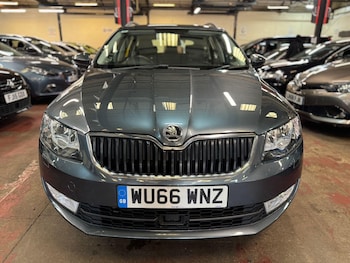 Used Skoda Octavia 2016 for sale - 78740889: Photo