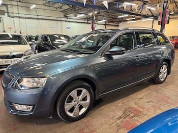 Used Skoda Octavia 2016 for sale - 78740889: Photo