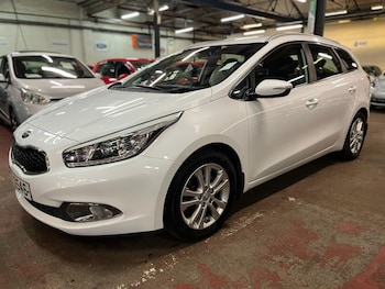 Used Kia Ceed 2015 for sale - 76781662: Photo