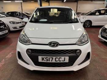 Used Hyundai i10 2017 for sale - 75033836: Photo