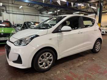 Used Hyundai i10 2017 for sale - 75033836: Photo