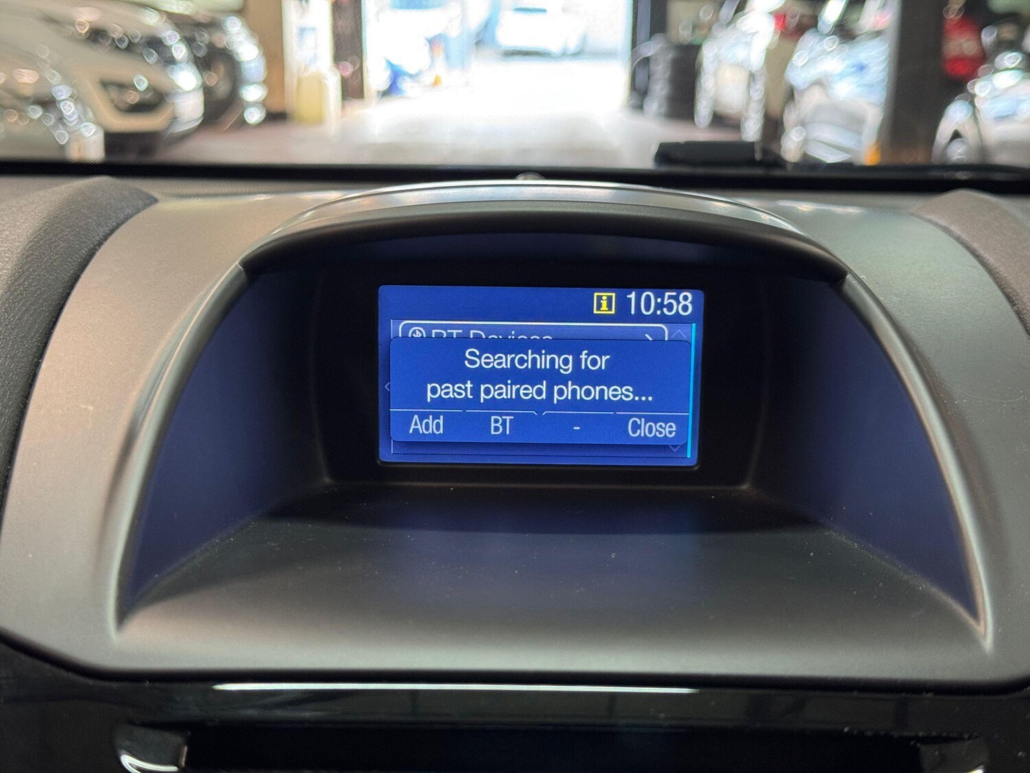 Vehicle 28