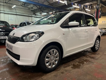 Used Skoda Citigo 2015 for sale - 77468308: Photo