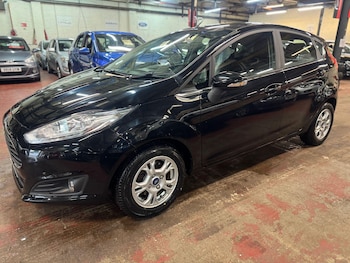 Used Ford Fiesta 2016 for sale - 77091467: Photo