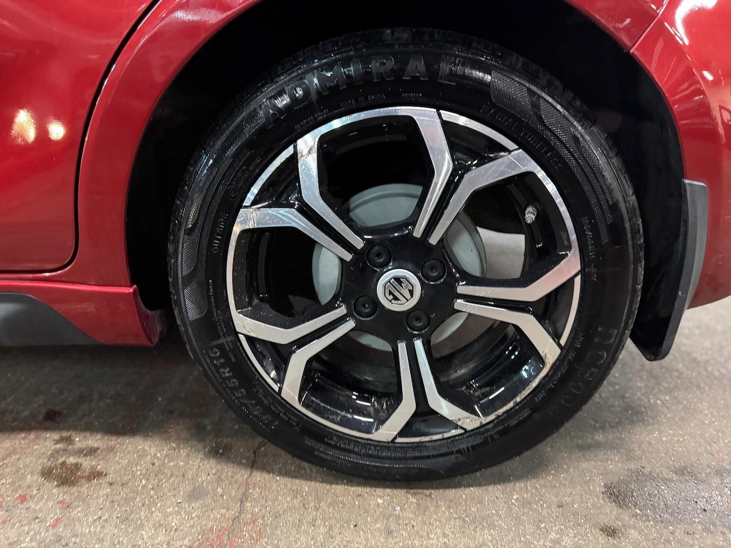 Used MG MG3 2020 for sale - 76499053: Photo 10