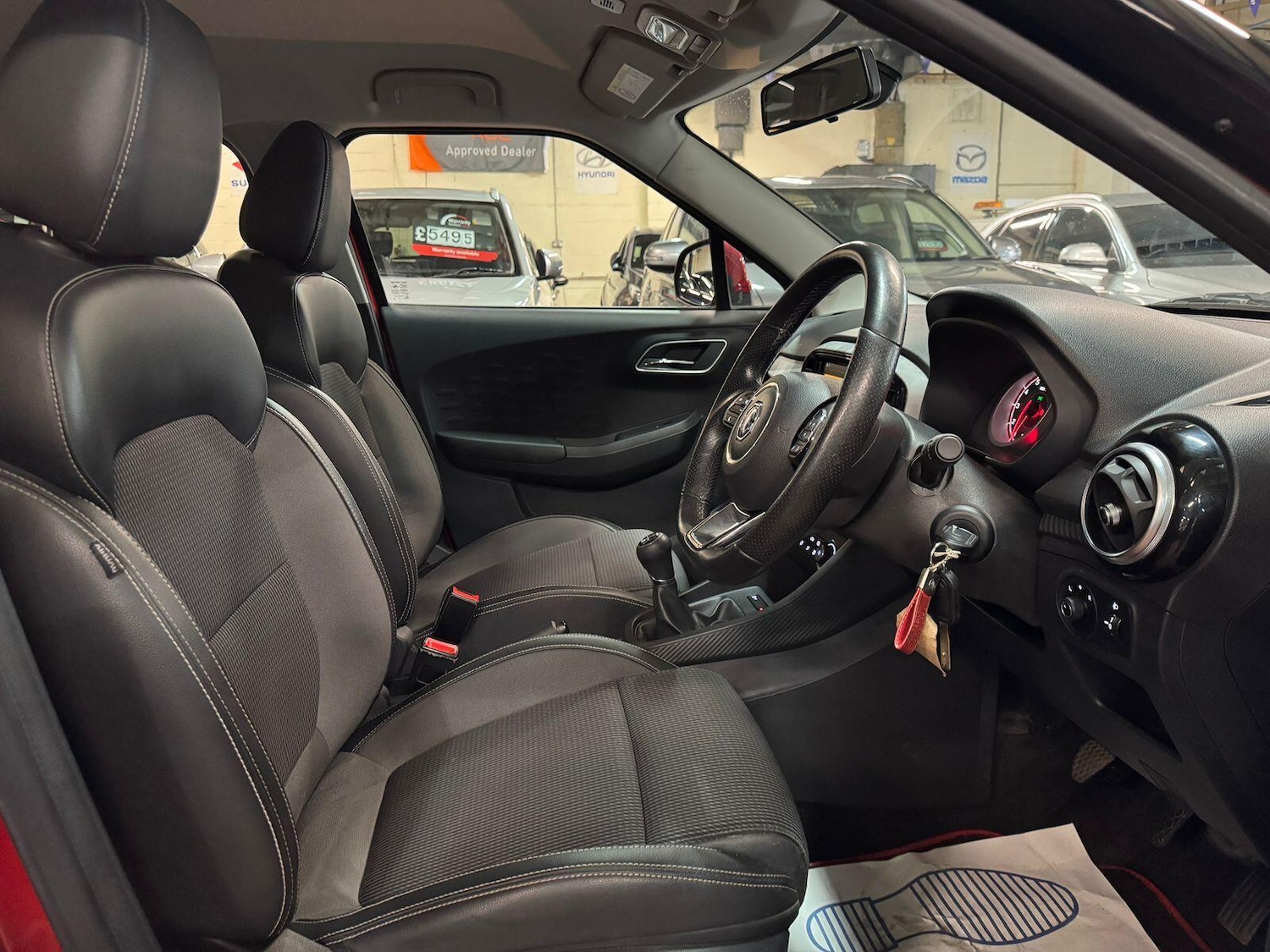 Used MG MG3 2020 for sale - 76499053: Photo 11