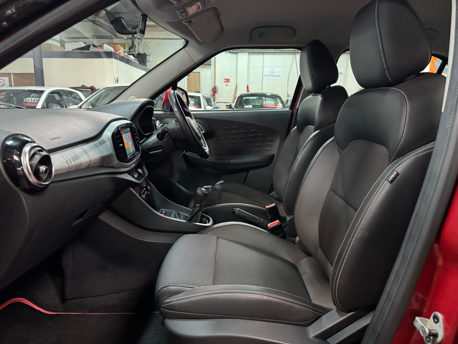 Used MG MG3 2020 for sale - 76499053: Photo 14