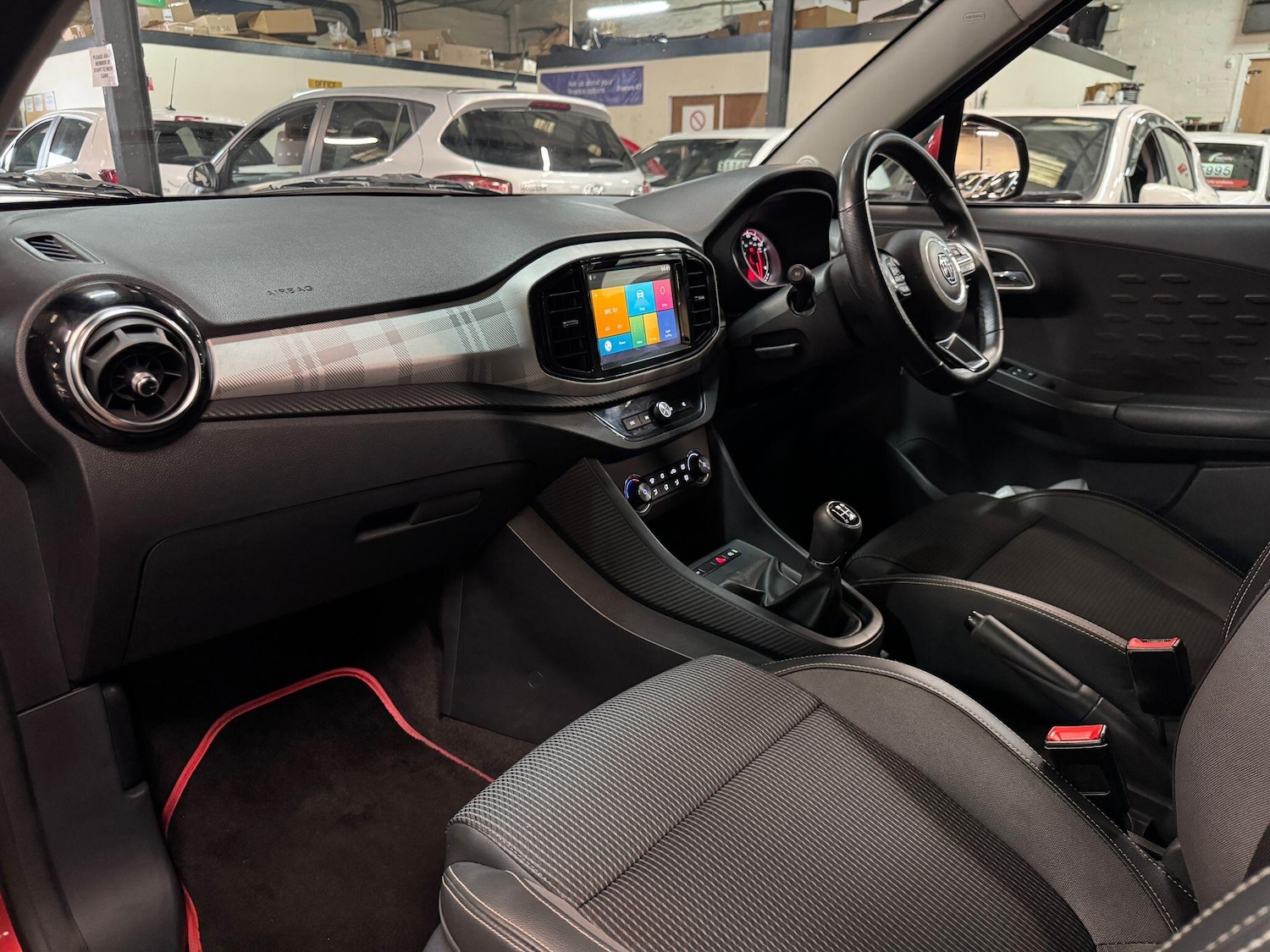 Used MG MG3 2020 for sale - 76499053: Photo 15