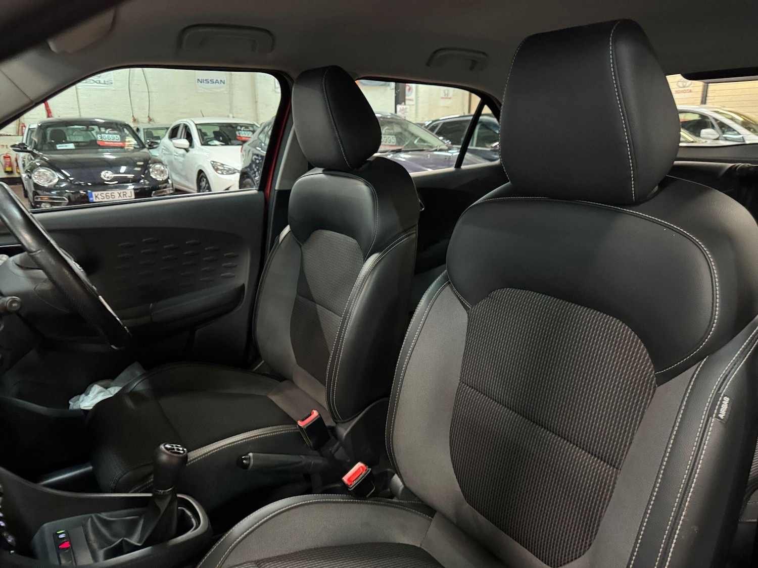 Used MG MG3 2020 for sale - 76499053: Photo 16