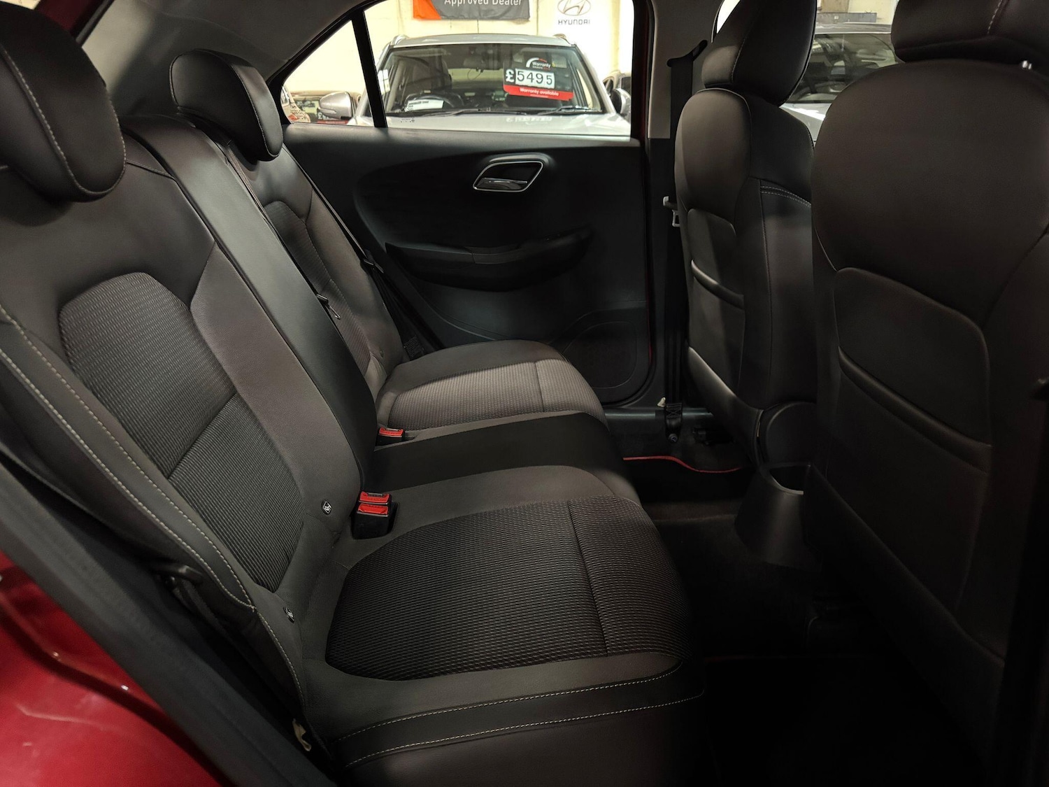 Used MG MG3 2020 for sale - 76499053: Photo 17