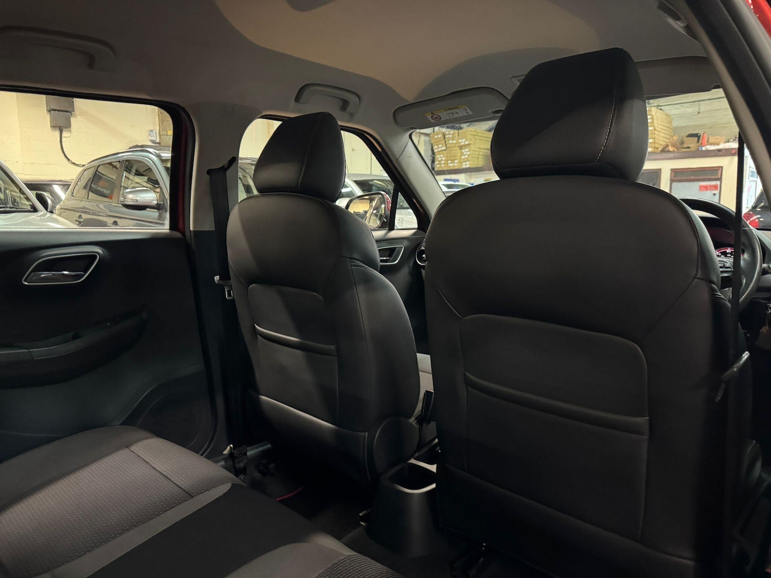 Used MG MG3 2020 for sale - 76499053: Photo 19