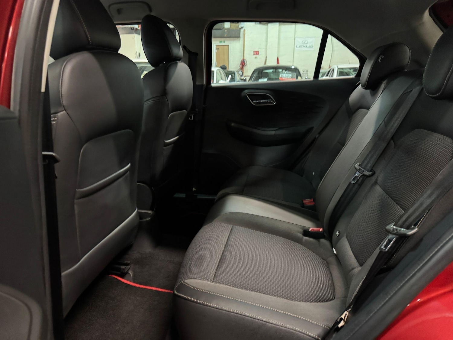 Used MG MG3 2020 for sale - 76499053: Photo 20