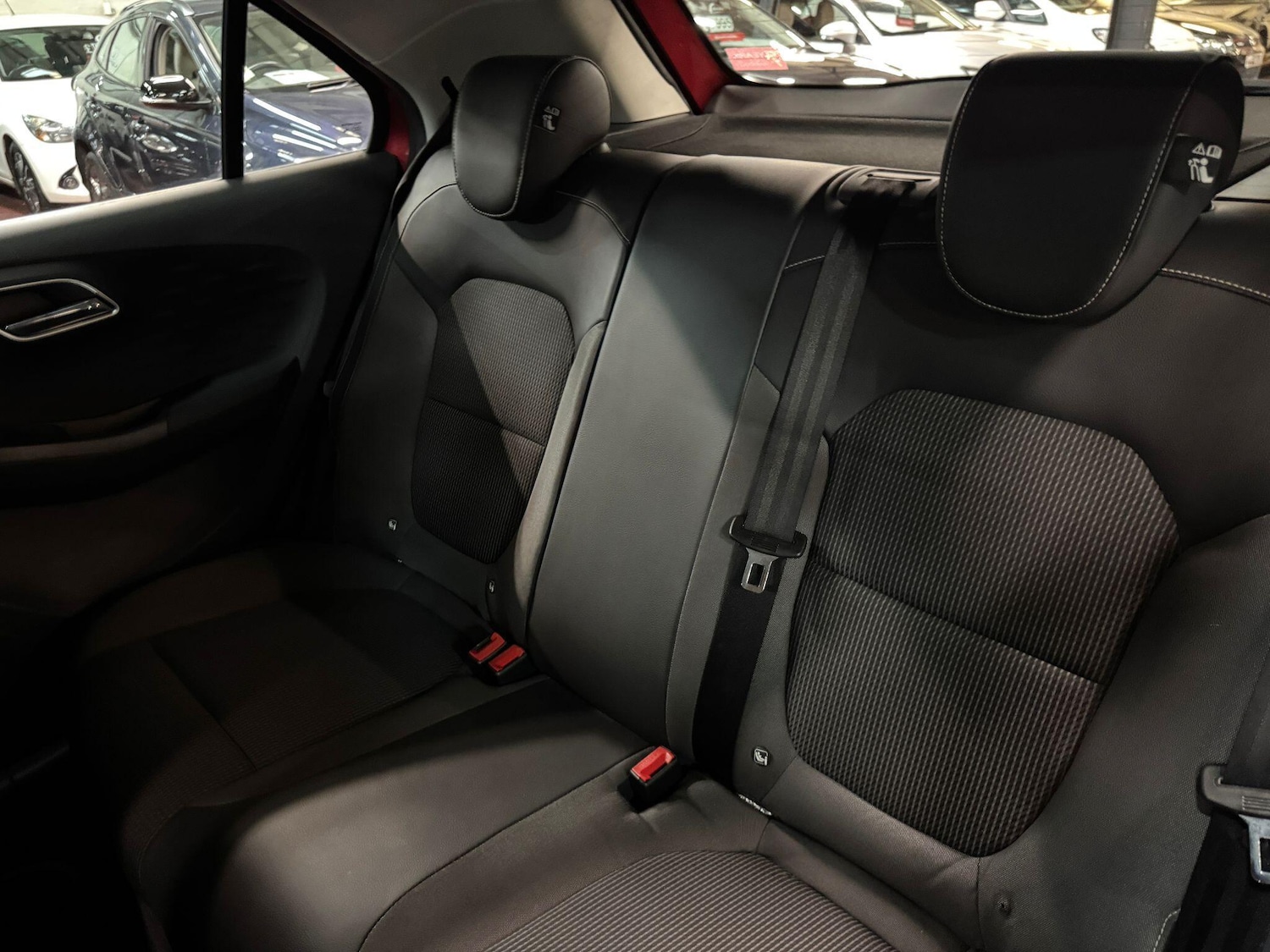 Used MG MG3 2020 for sale - 76499053: Photo 21