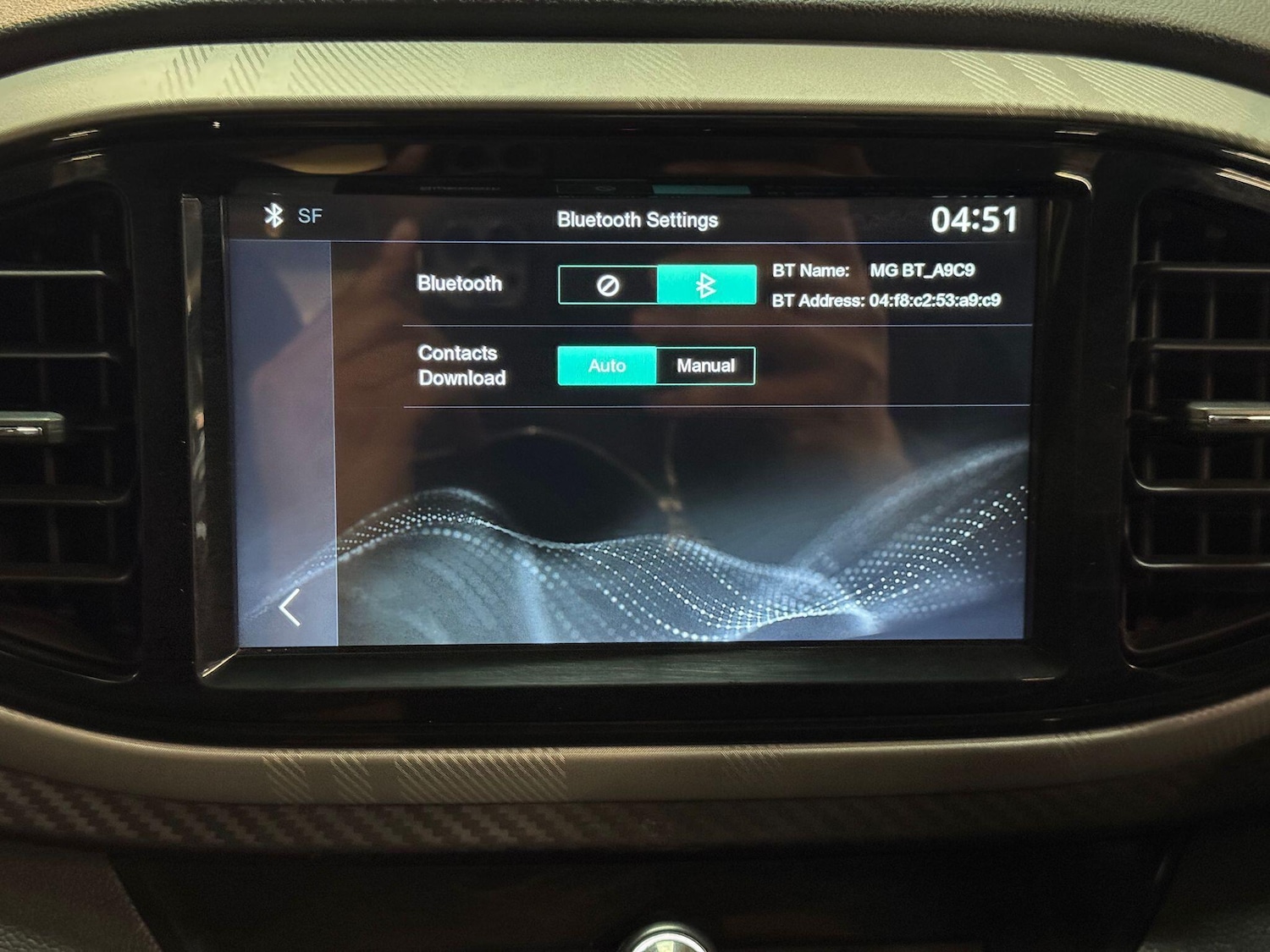 Used MG MG3 2020 for sale - 76499053: Photo 32