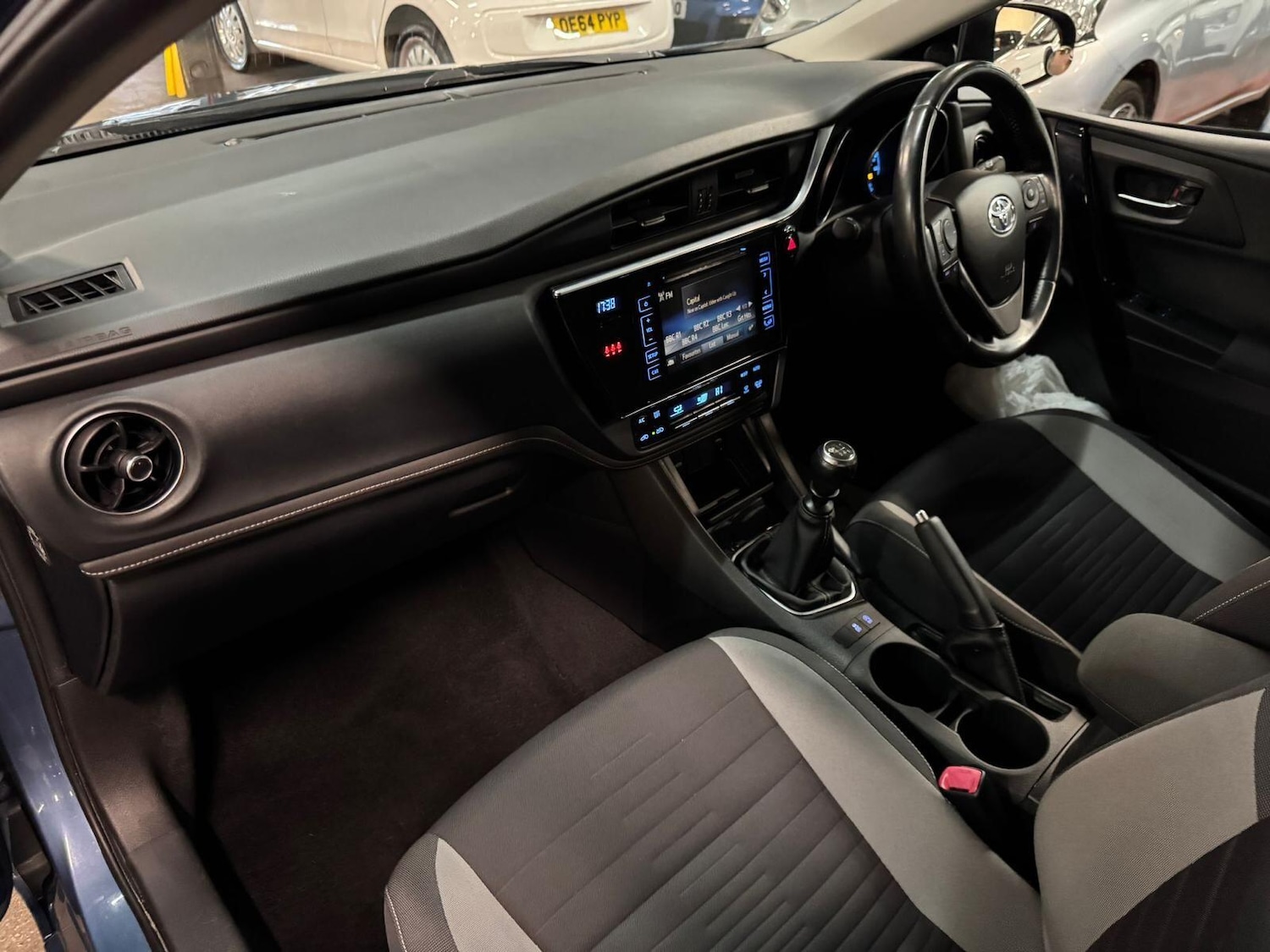 Used Toyota Auris 2016 for sale - 77883197: Photo 10