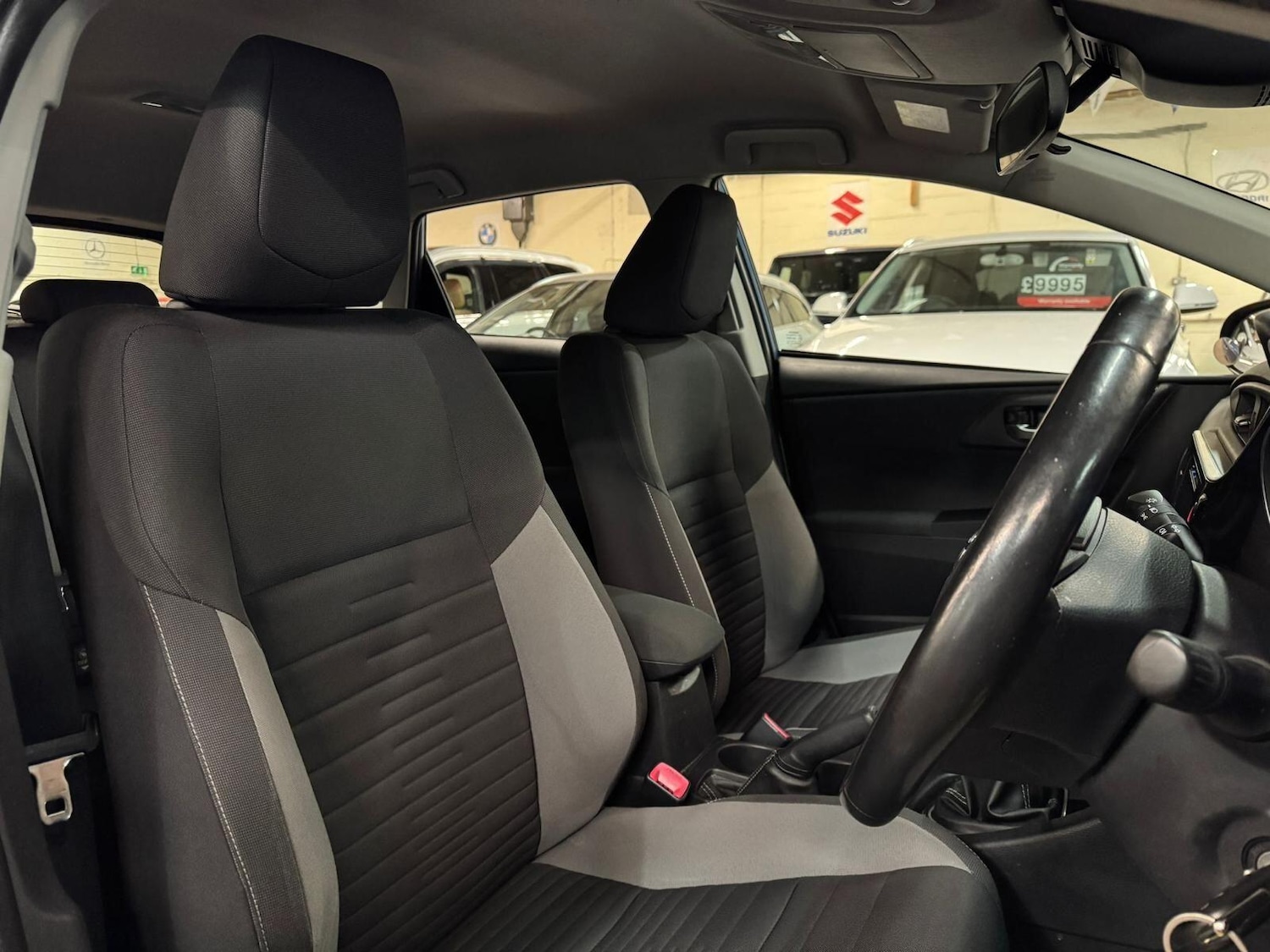 Used Toyota Auris 2016 for sale - 77883197: Photo 12