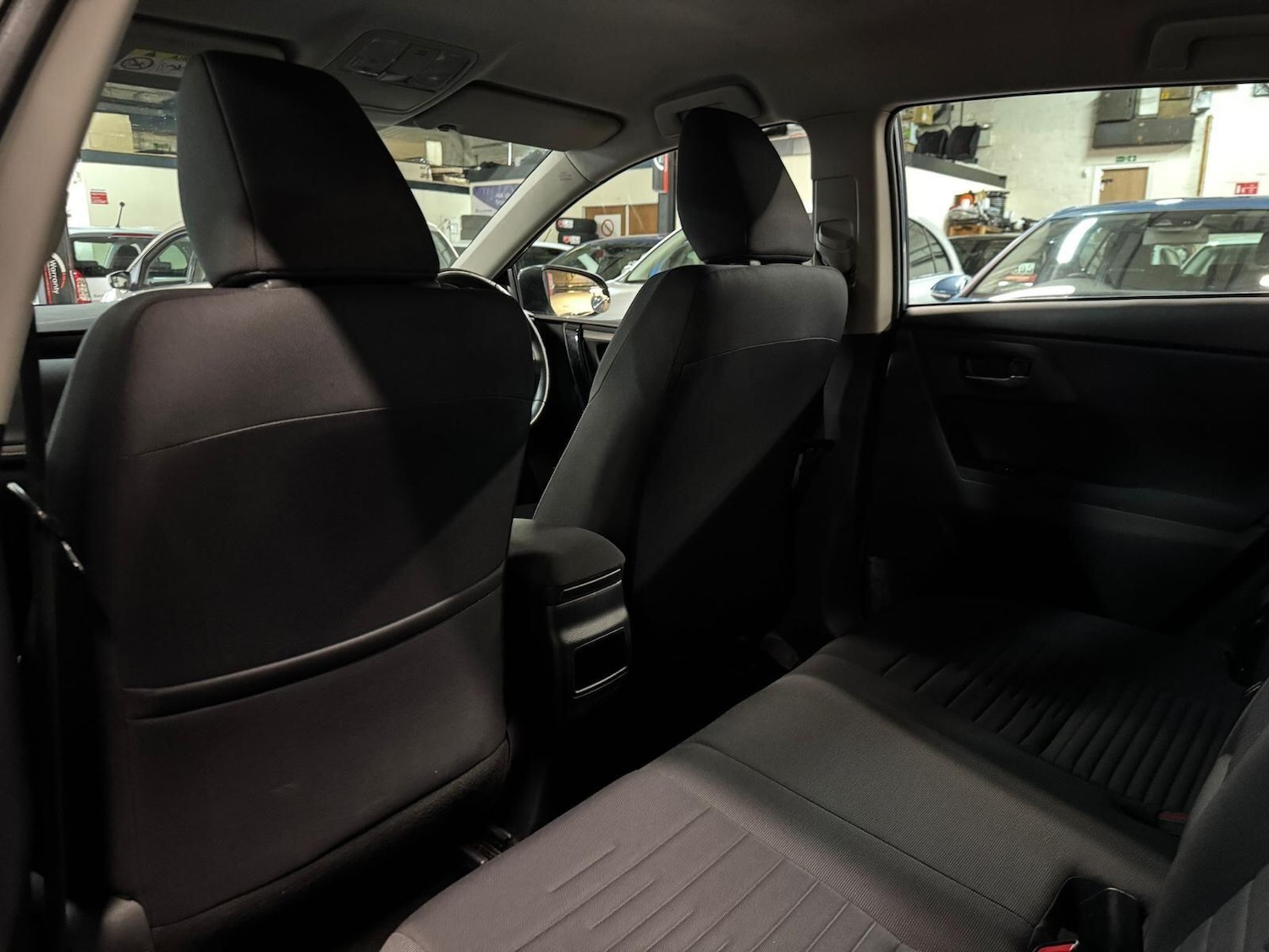 Used Toyota Auris 2016 for sale - 77883197: Photo 15