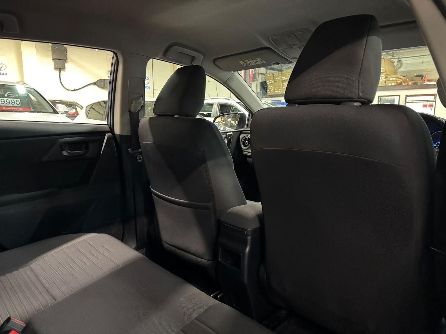 Used Toyota Auris 2016 for sale - 77883197: Photo 18