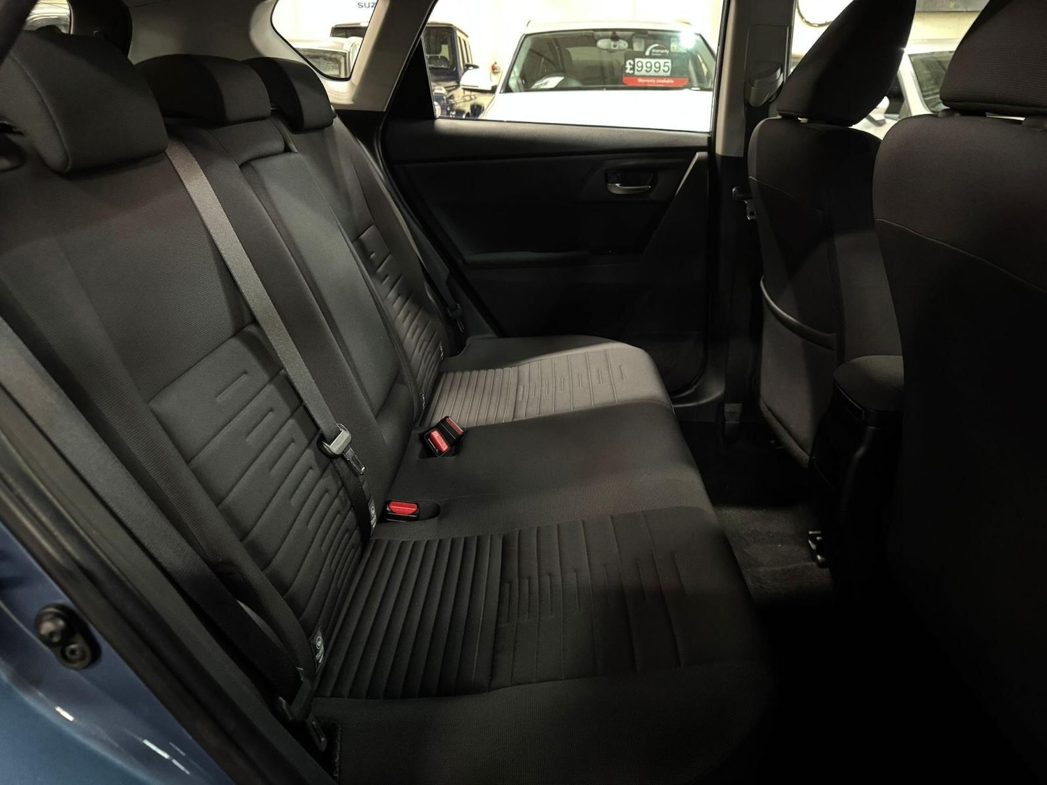 Used Toyota Auris 2016 for sale - 77883197: Photo 19