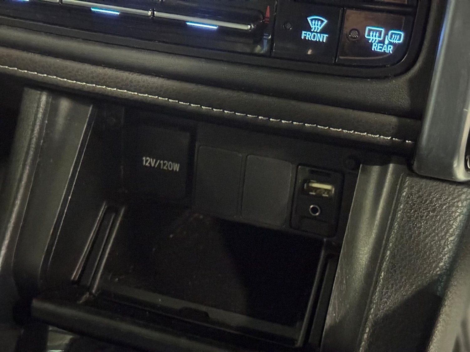 Used Toyota Auris 2016 for sale - 77883197: Photo 21