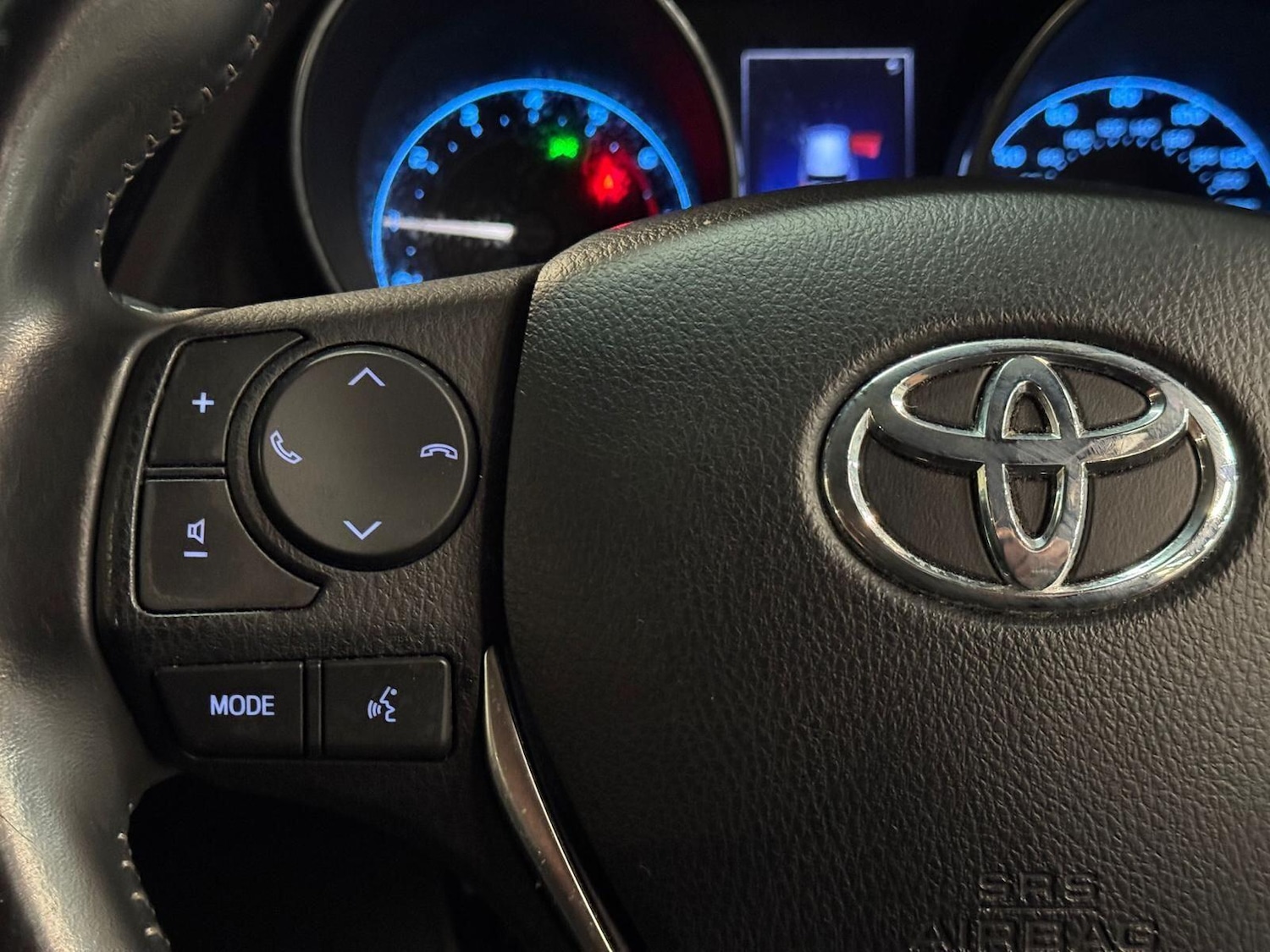 Used Toyota Auris 2016 for sale - 77883197: Photo 22