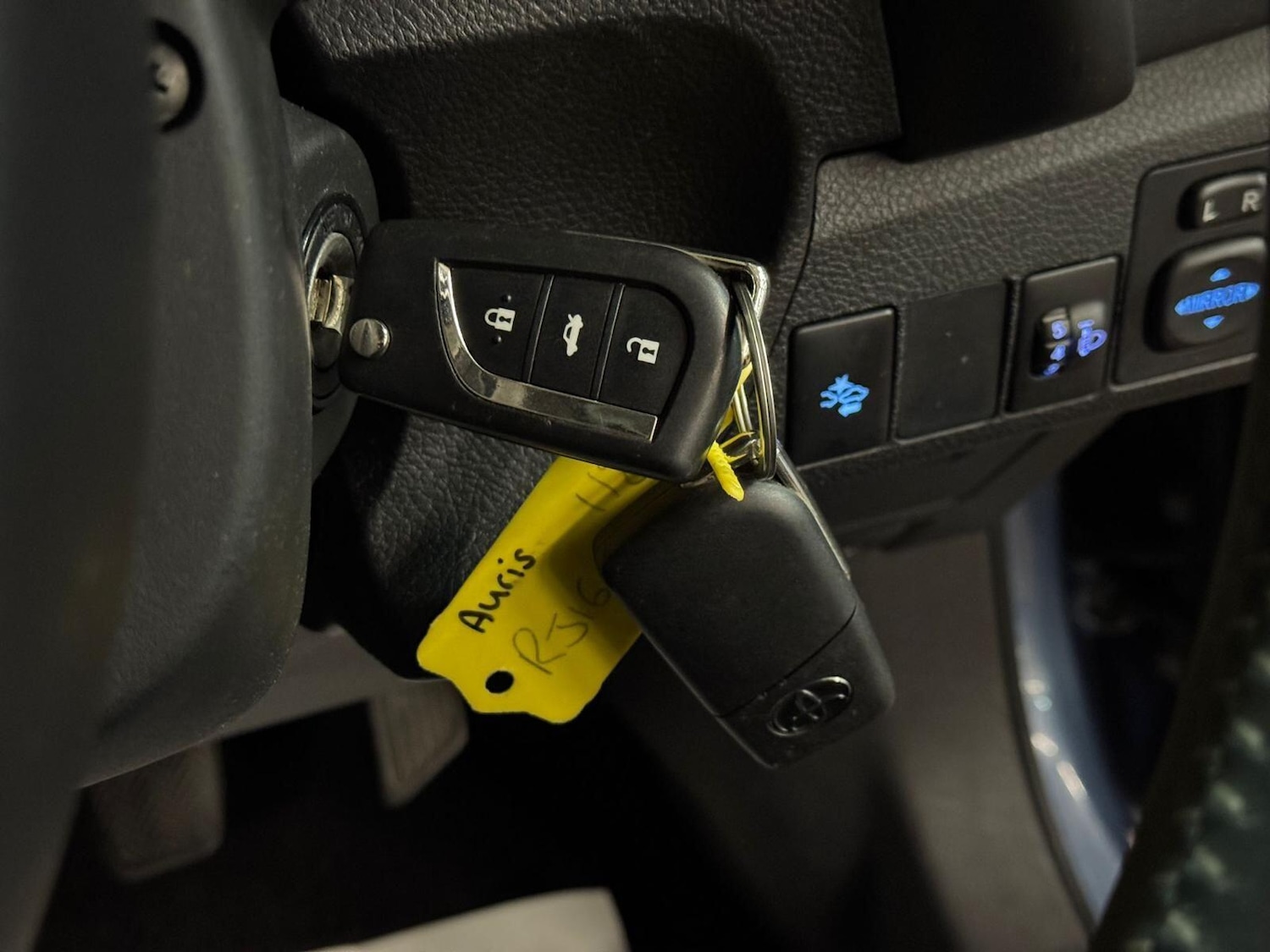 Used Toyota Auris 2016 for sale - 77883197: Photo 23