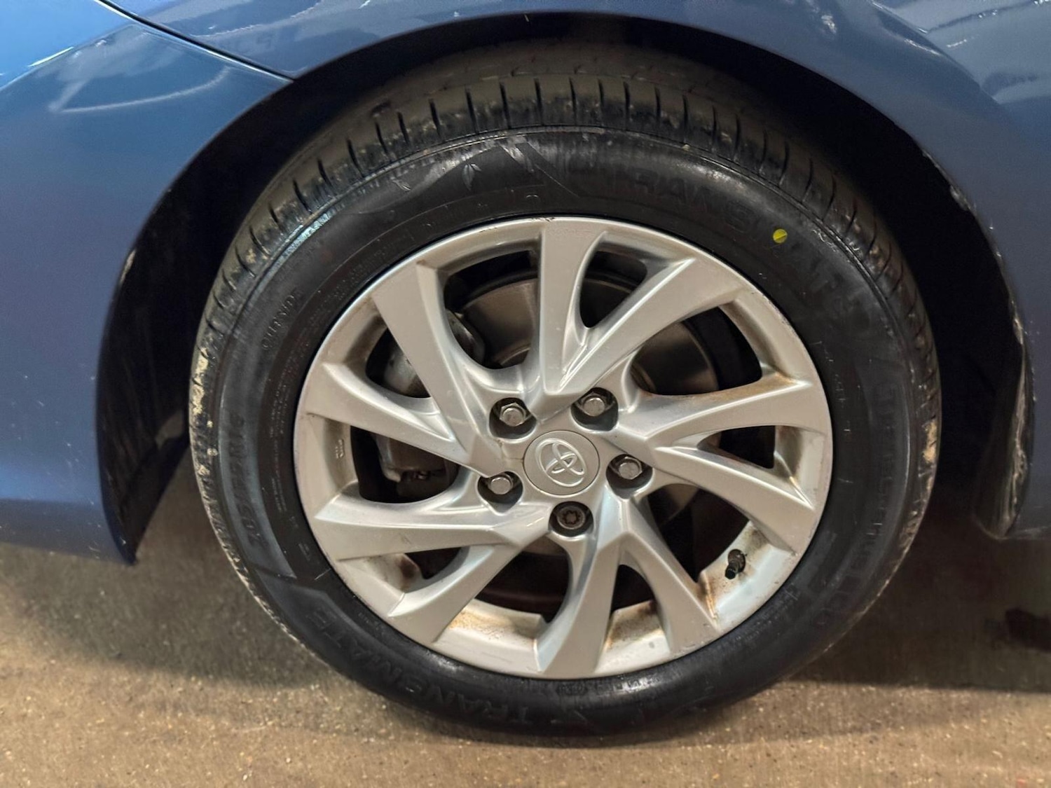 Used Toyota Auris 2016 for sale - 77883197: Photo 27