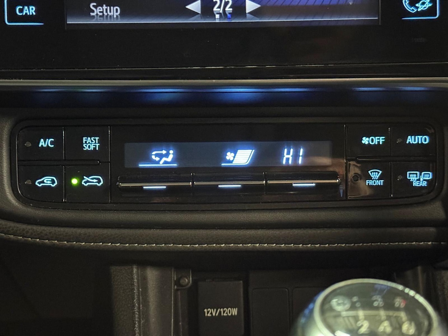 Used Toyota Auris 2016 for sale - 77883197: Photo 28