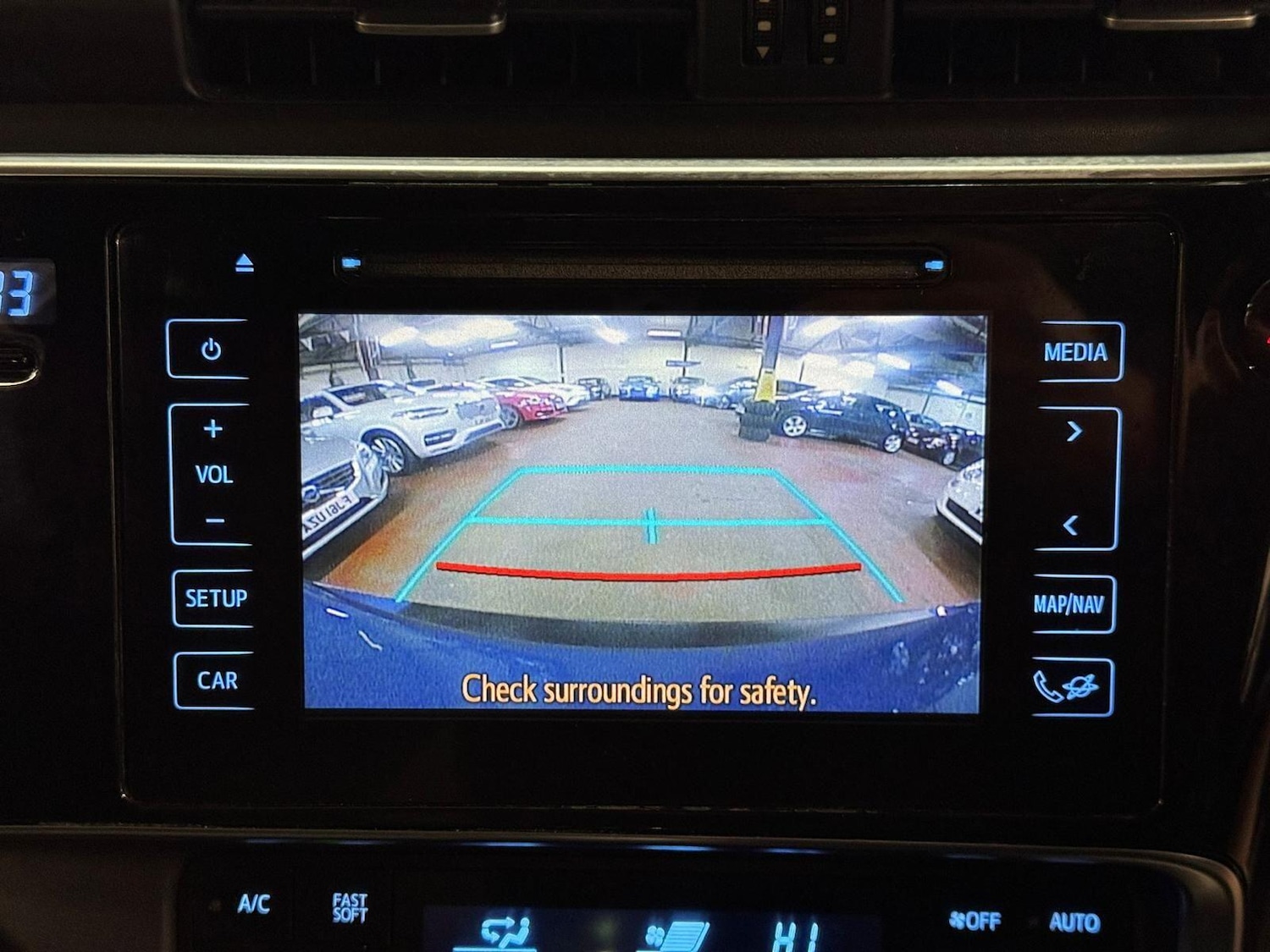 Used Toyota Auris 2016 for sale - 77883197: Photo 29