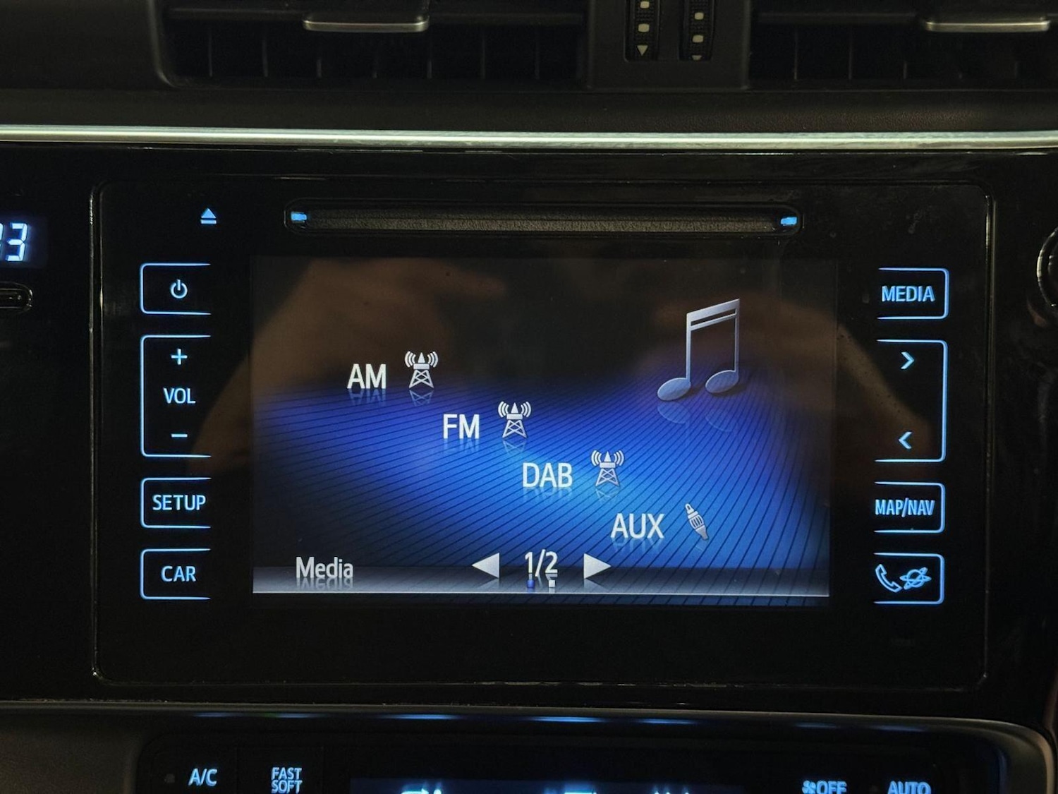 Used Toyota Auris 2016 for sale - 77883197: Photo 30