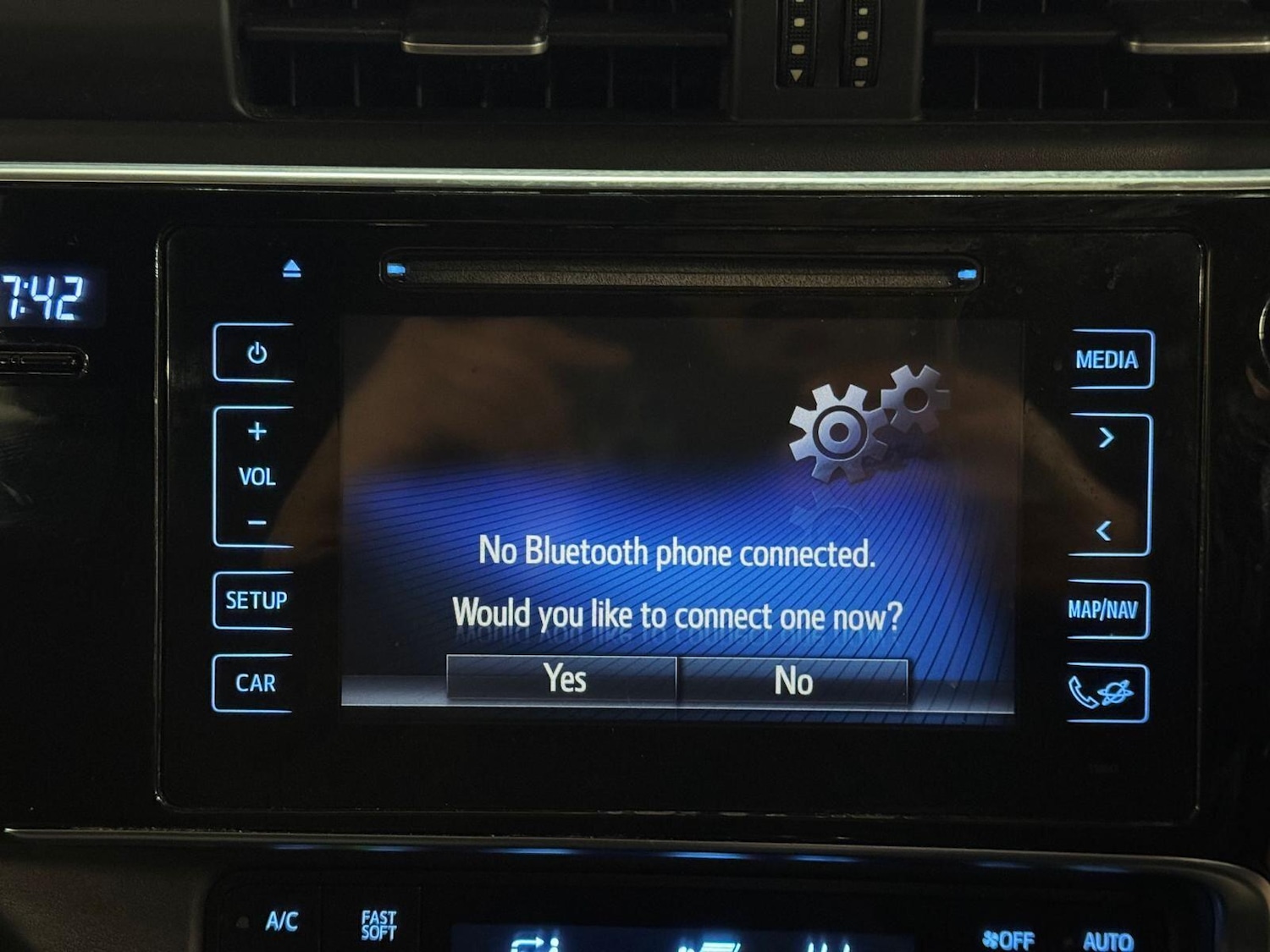 Used Toyota Auris 2016 for sale - 77883197: Photo 31