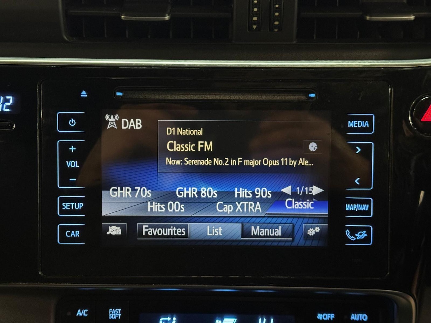 Used Toyota Auris 2016 for sale - 77883197: Photo 32