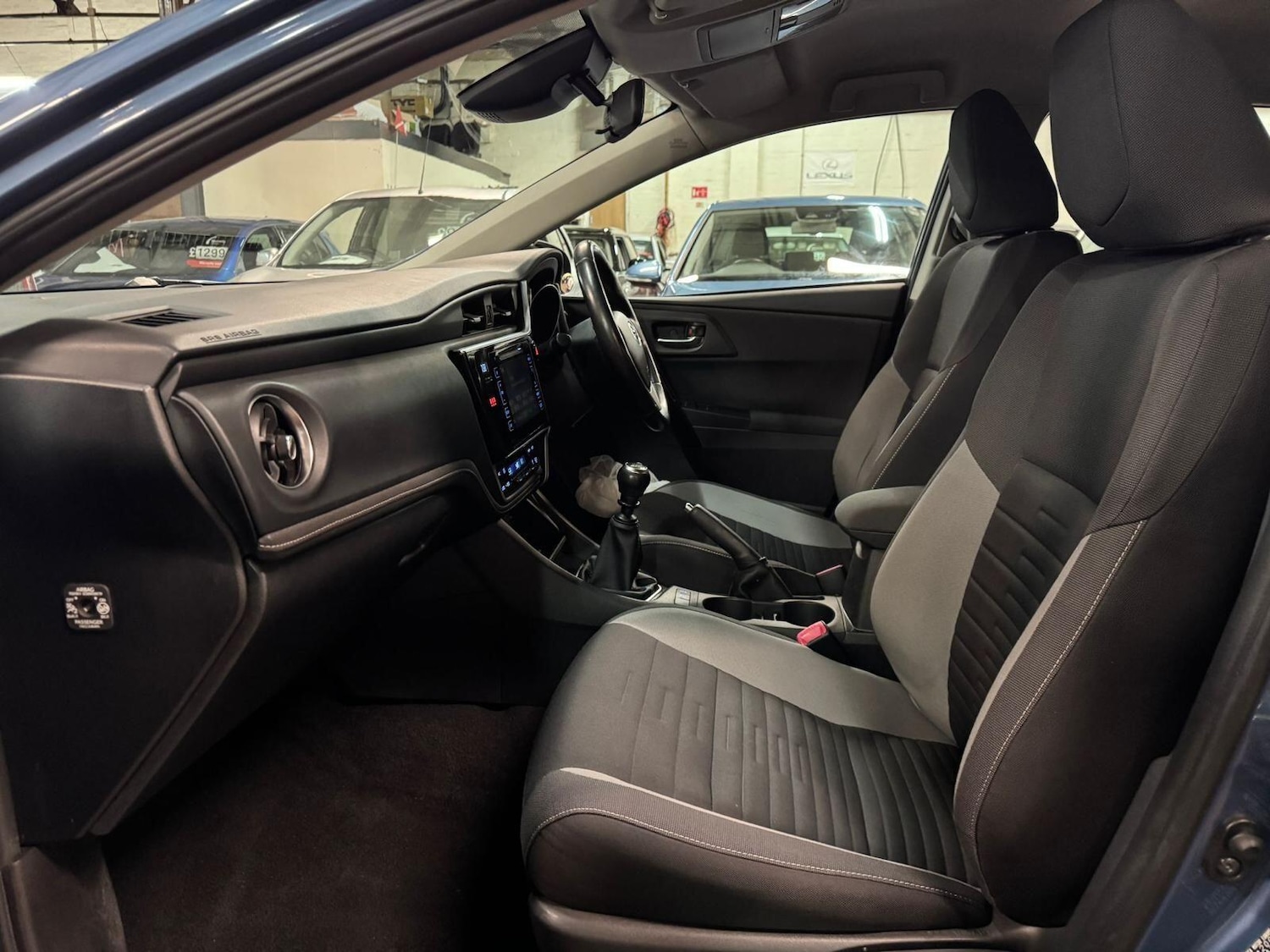 Used Toyota Auris 2016 for sale - 77883197: Photo 36