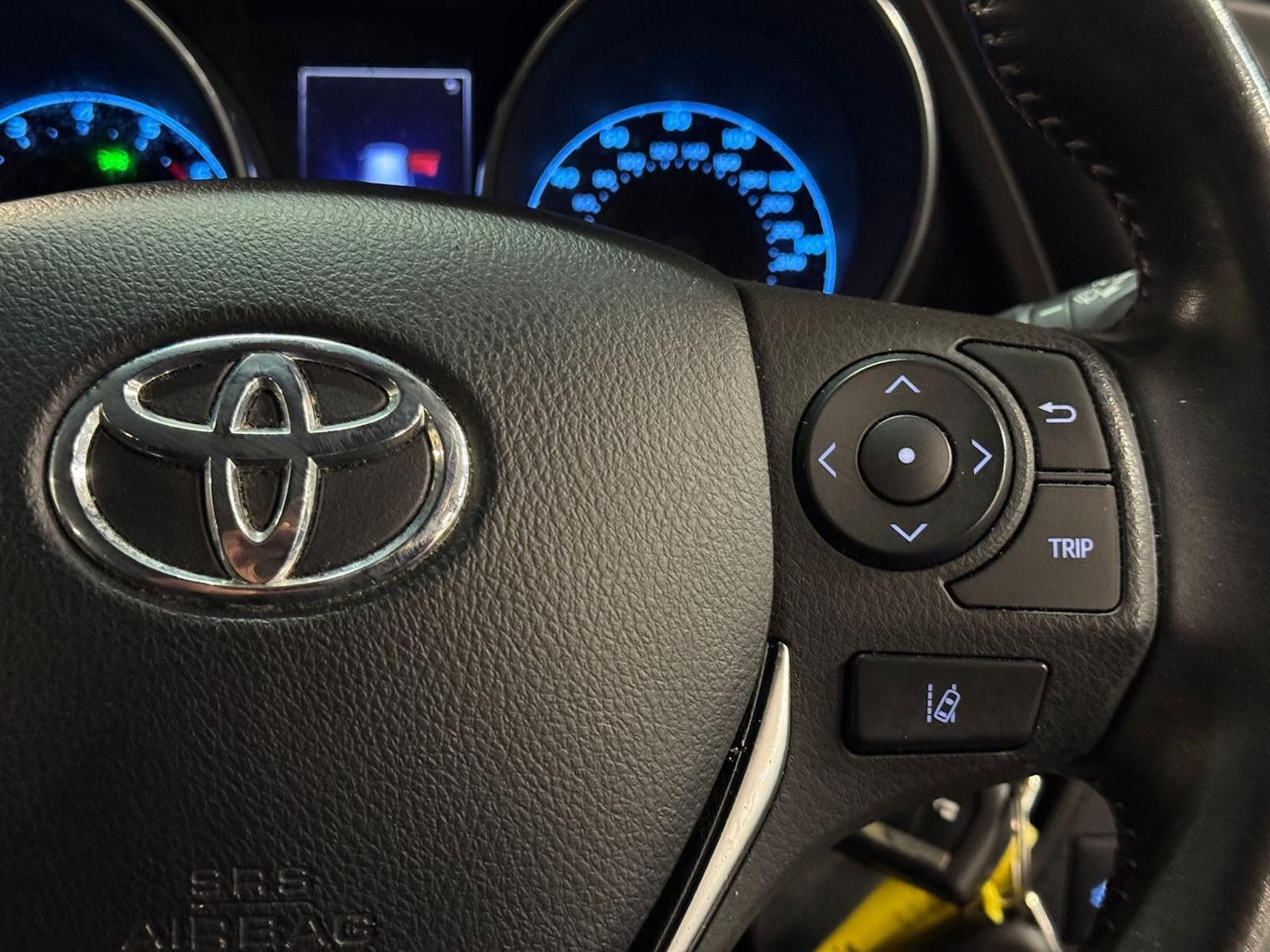 Used Toyota Auris 2016 for sale - 77883197: Photo 37