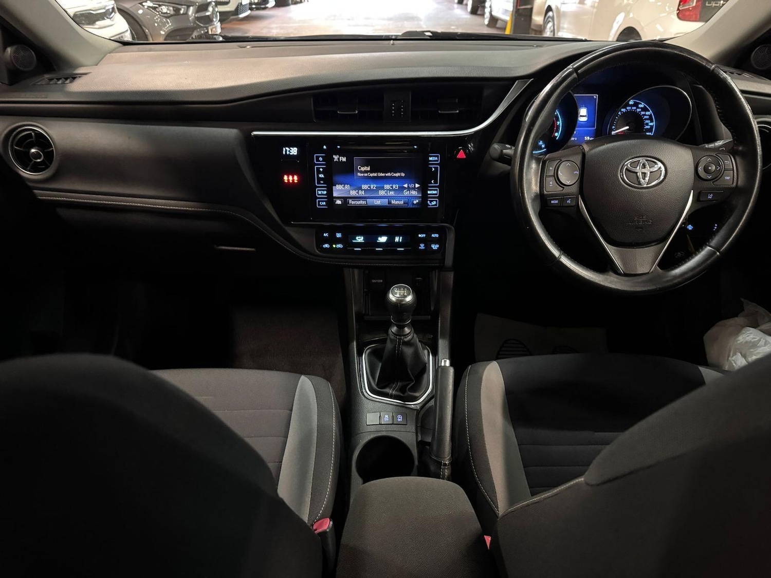 Used Toyota Auris 2016 for sale - 77883197: Photo 9