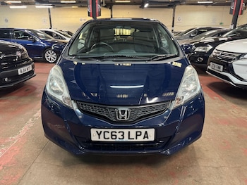 Used Honda Jazz 2013 for sale - 77279376: Photo
