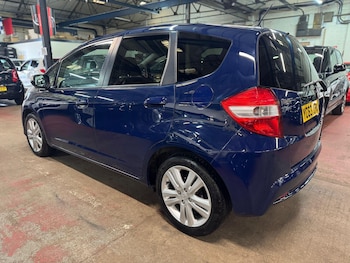 Used Honda Jazz 2013 for sale - 77279376: Photo